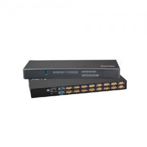 Austin Hughes KVM Switch CV-S801